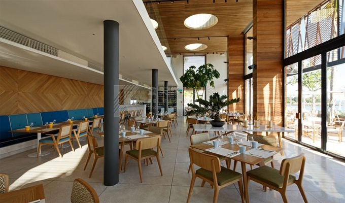 餐飲店裝修這些基礎細節你知道多少？