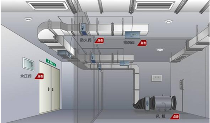 消防改造中探測器、手報按鈕、模塊安裝及接線的詳細(xì)介紹
